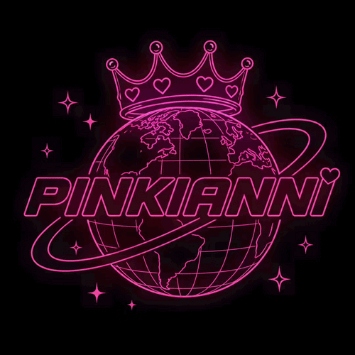 Pinkianni World 